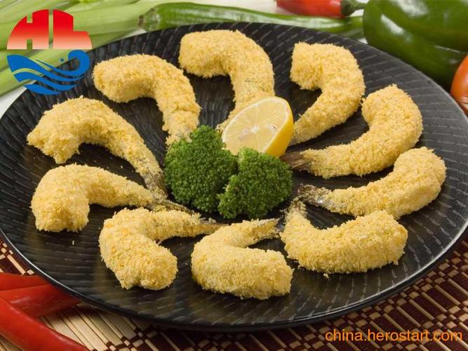 環球貿易網 產品 農業 水產品 加工水產品 冷凍粗加工水產品 供應面包