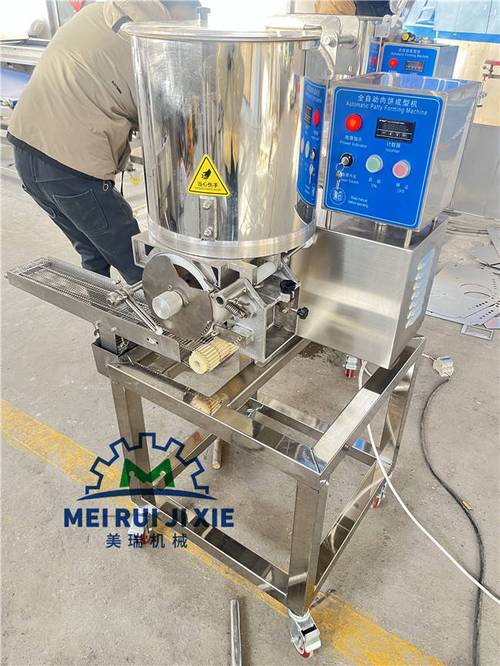 上漿裹粉加工流水線成套設備水產調理品鱈魚排上漿裹粉機美瑞公司含