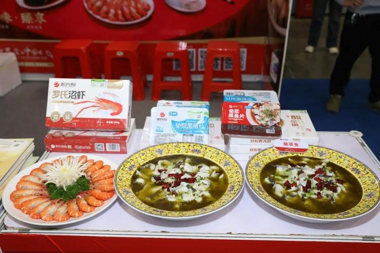 上檔次,與國(guó)際衛(wèi)生食品接軌的現(xiàn)代化大型水產(chǎn)產(chǎn)品加工廠,水產(chǎn)品年生產(chǎn)