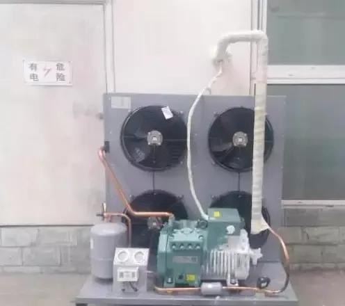 制冷庫基礎知識