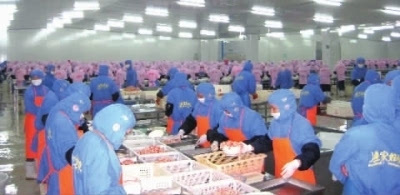 努力把湖南農產品加工業做細做精