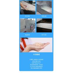 陽西縣上洋鎮富華海產品加工廠