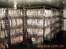 水產品(魚類)烘干機 中通
