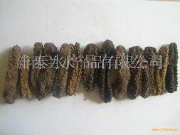 方刺參
