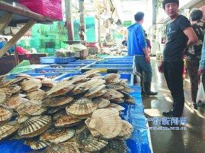 水產品發展增速 質量保障是根本