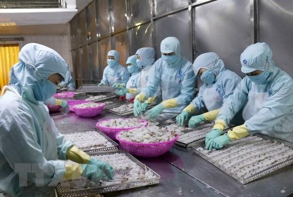 越媒:中國或成為越南這一領域最大進口國