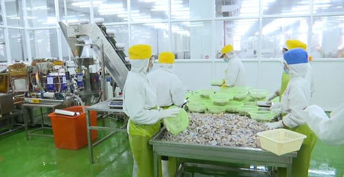 加入省級產業聯合研究院,讓 潮 味 濠 味飄向遠方
