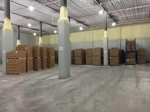 湖北美斯特食品與農信漁聯開啟戰略合作