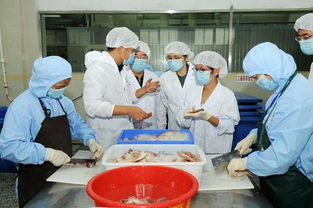 供港生鮮產品首次 飛行檢查 安全 好吃 為主要標準