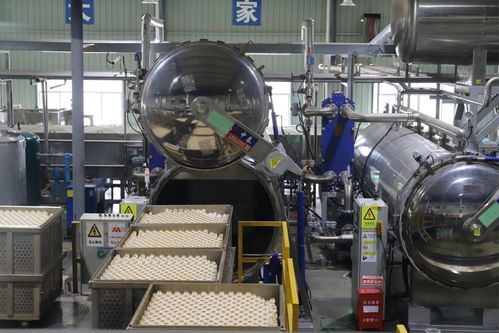 貴州陽光食品公司 做強精深加工 小核桃做出大產業