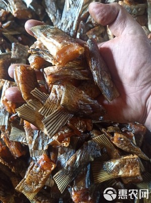 臘魚尾,草魚尾