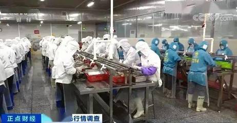 這種海鮮價格腰斬!有品類銷量暴增超200%!
