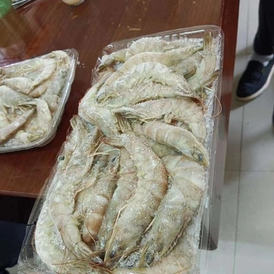 廣東汕頭水產品加工提高附加值 蝦制品輸澳創歷史新高
