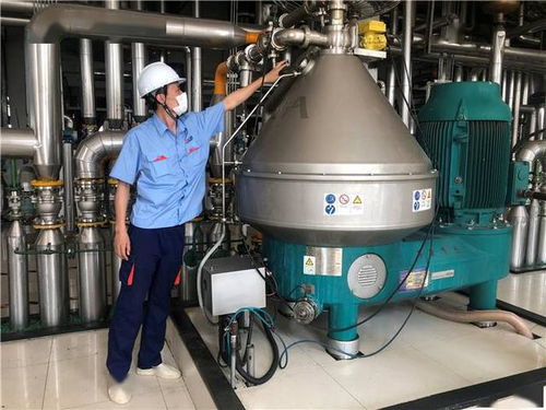 長春經開區農產品深加工業回暖,一季度完成產值20.8億元