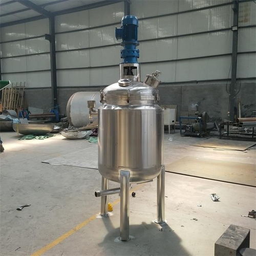 加工訂制干粉砂漿內盤管攪拌罐 化工食品醫藥能源電動粉末攪拌罐
