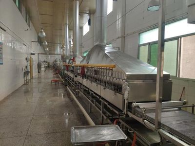 初禾水產:活鰻蒲燒,精選品牌