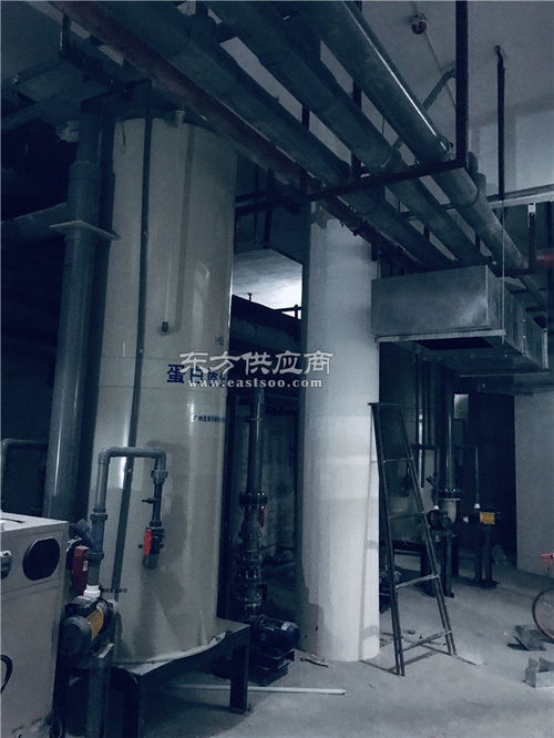 藍奧環?？萍假|量好 水產養殖水處理設備廠家圖片