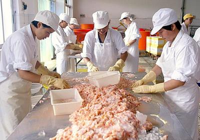 食藥監(jiān)總局:不合格水產(chǎn)品抽檢九成含防腐劑