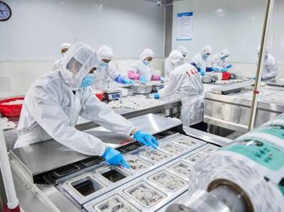 高要:以新擔當新作為,全力當好產業振興、全面發展排頭兵!