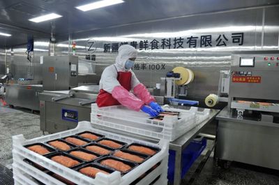 "新疆海鮮"能解決我們的"海鮮焦慮"嗎?