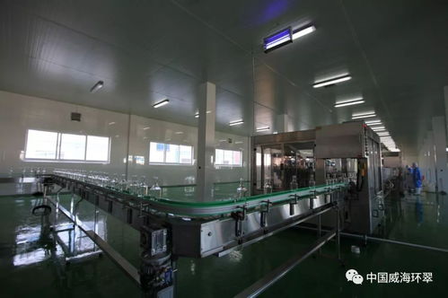 咱環翠這家企業上榜全省誠信建設示范企業名單